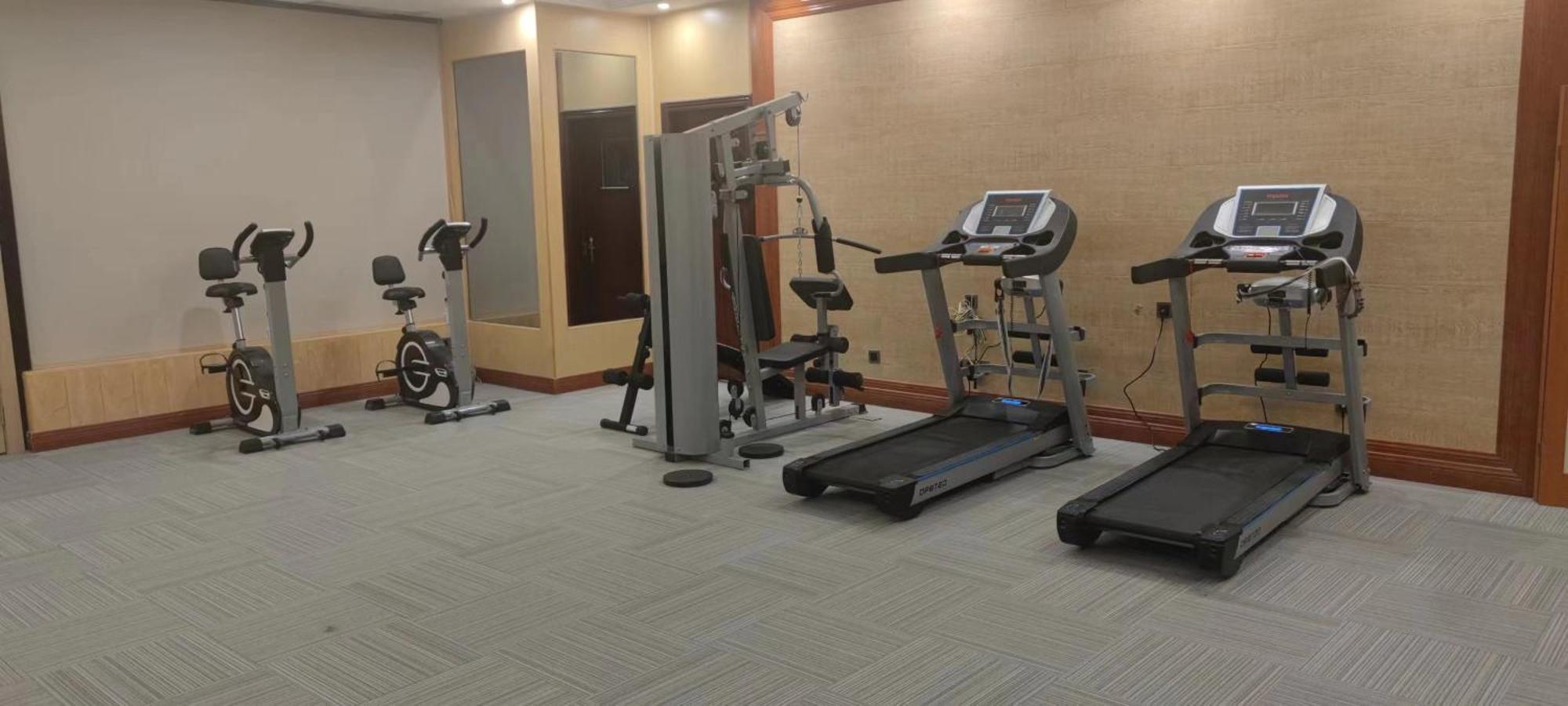 Holiday Inn Express Chengdu Tianfu Square By Ihg - Chunxi Road And Kuanzhai Alley Bagian luar foto